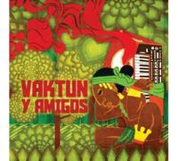 Vaktun - Vaktun Y Amigos