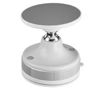 Vakuum Theleper Magnet, support téléphonique sous vide : support de butée d'aspiration de tasse de présentation de support de téléphone d'aspirateur standard | Berceau portable, accessoires de voiture