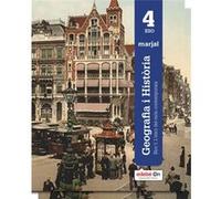 (Val).(16).Geografia I Historia. 4T. Eso - [Livre en VO] Aa Vv (Auteur)