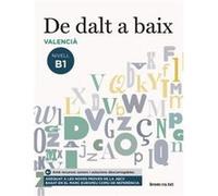 (Val).(17).De Dalt A Baix B1 (Proves Jqcv) Aa Vv (Auteur)