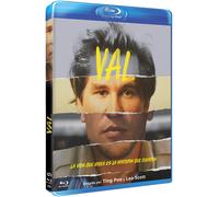 Val (2021) (Blu Ray)
