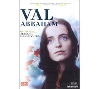 Val Abraham