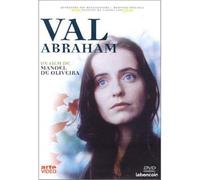 Val Abraham