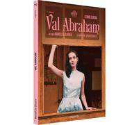 Val Abraham - Blu-Ray + Dvd Bonus