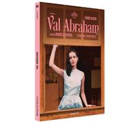 Val Abraham DVD DVD