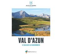 Val d'Azun: Balades et randonnées