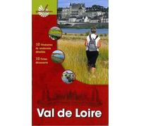 Val de loire de sancerre a saumur Edition 2015 - Collectif - B.r.g.m. Eds - broché - Guide