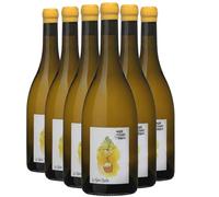 Val de Loire La Naine Blanche - Blanc 2022 - Domaine des Grandes Espérances - Vin Blanc du Val de Loire (6x75 IO