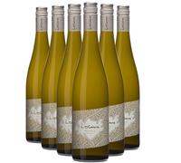 Val de Loire Melon B. - Blanc 2025 - Locus - Vin Blanc du Val de Loire (6x75cl)