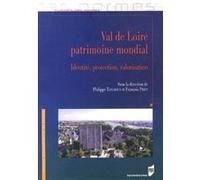 Val de loire patrimoine mondial Pur (Auteur)