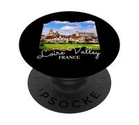 Val de Loire PopSockets PopGrip Adhésif