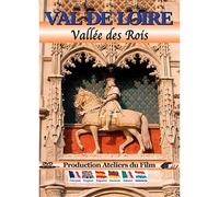 Val De Loire : Vallée Des Rois