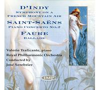 Val - D'indy/Saint [Import]