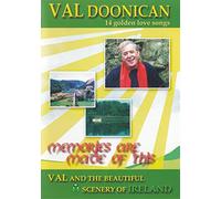 Val Doonican - 14 Golden Love Songs