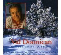 Val Doonican - Christmas Album-Val Doonican