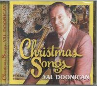 Val Doonican - Christmas Songs [Import]