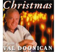Val Doonican - Christmas with. [Import]