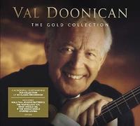 Val Doonican - Gold Collection [Cd] Uk - Import