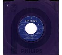 VAL DOONICAN Heaven is My Woman's Love 7" vinyl