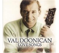 Val Doonican - Love Songs [Import]