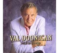 Val Doonican - Love Songs [Import]