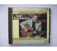Val Doonican - Portrait Of My Love [UK Import]