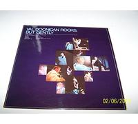 VAL DOONICAN - ROCKS BUT GENTLY LP UK PYE 1967
