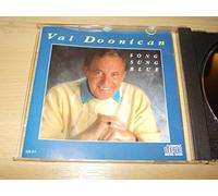 Val Doonican - Song Sung Blue