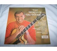 Val Doonican / The World Of Val Doonican