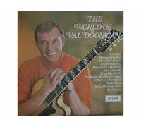 Val Doonican - The World Of Val Doonican