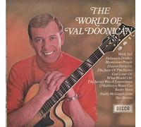 Val Doonican - the world of val doonican vol, 2 LP
