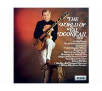 Val Doonican - The World Of Val Doonican Vol II (2) (SPA 25 -1969) [Vinyle LP record]