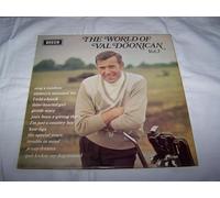 Val Doonican - The World Of Val Doonican Volume 3 [Vinyle LP record]