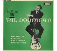 Val Doonican - Val Doonican - Donnicas Irish Stew Ep - [7"]