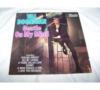 Val Doonican - Val Doonican - Gentle On My Mind - [LP]
