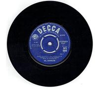 Val Doonican - Val Doonican - Green Shades Of - [7"]