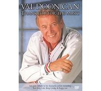 Val Doonican - Val Doonican - Thank You for the Music [Import anglais]