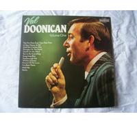 Val Doonican - VAL DOONICAN Volume One UK LP