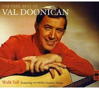 Val Doonican - Walk Tall [Import]