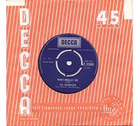 Val Doonican / What Would I Be