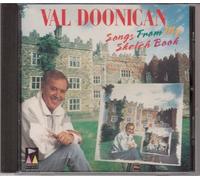 Val Doonican with Laurie Holloway - Songs From My Sketchbook