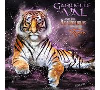 Val, Gabrielle de - Tiger