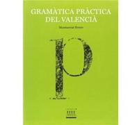 (Val).Gramatica Practica Del Valencia - [Livre en VO] Ferrer, Montserrat (Auteur)