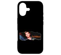 Val Kilmer_001 Coque pour iPhone 17