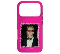 Val Kilmer_002_Back Printed Coque pour iPhone 17 Pro