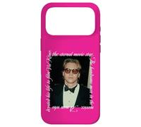 Val Kilmer_002_Back Printed Coque pour iPhone 17 Pro Max