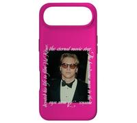 Val Kilmer_002_Back Printed Coque pour iPhone Air