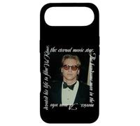 Val Kilmer_002 Coque pour iPhone Air