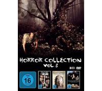 Val Kilmer;Ashley Rae Spillers;Jeanette Hain - Horror Collection Vol. 3