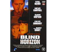 Val Kilmer - Blind Horizon [Import]